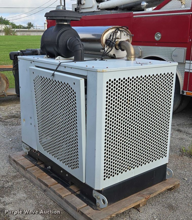 image for item EV1513 Daimler AG power unit