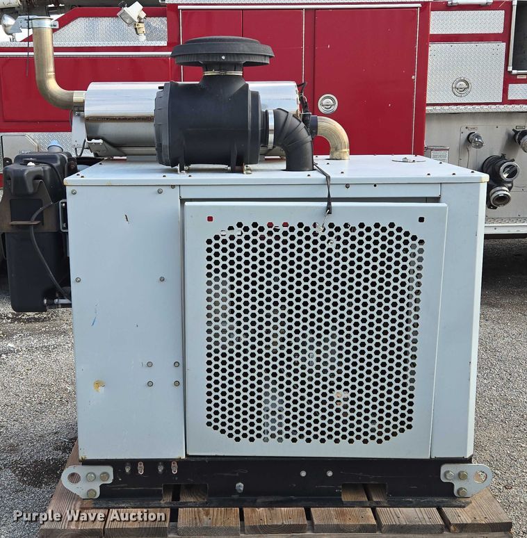 image for item EV1513 Daimler AG power unit