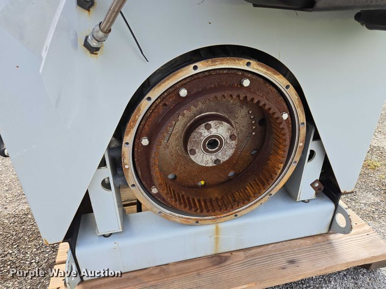 image for item EV1513 Daimler AG power unit