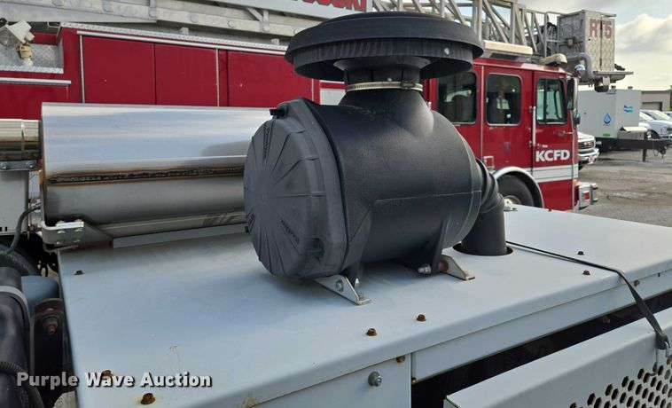 image for item EV1513 Daimler AG power unit