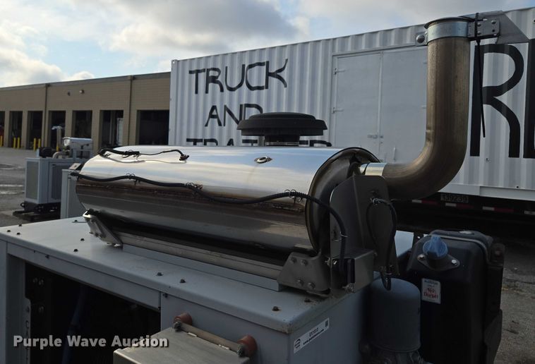 image for item EV1513 Daimler AG power unit