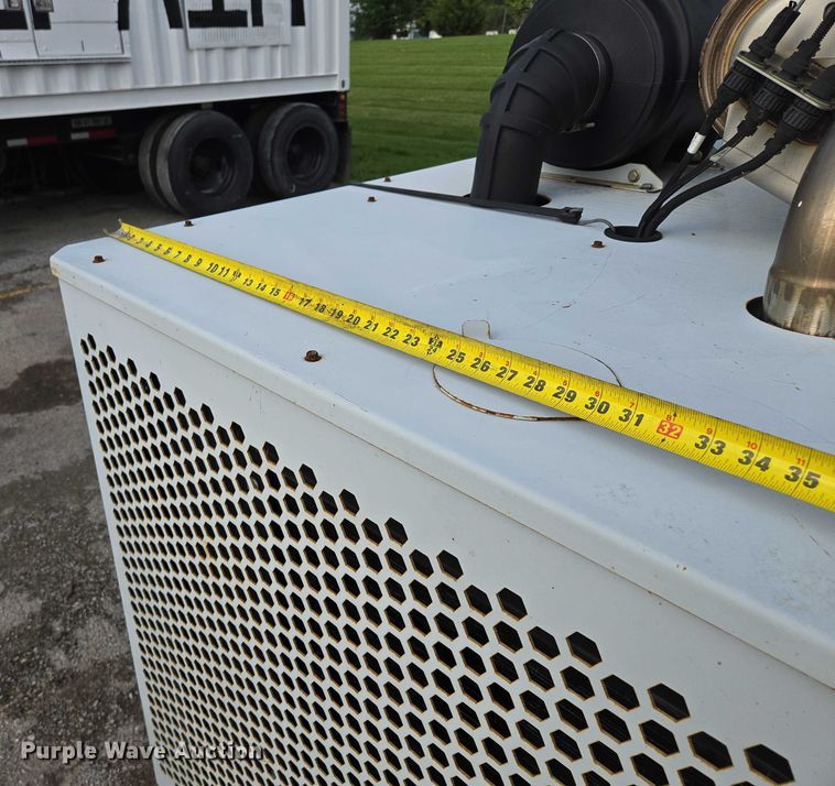 image for item EV1513 Daimler AG power unit