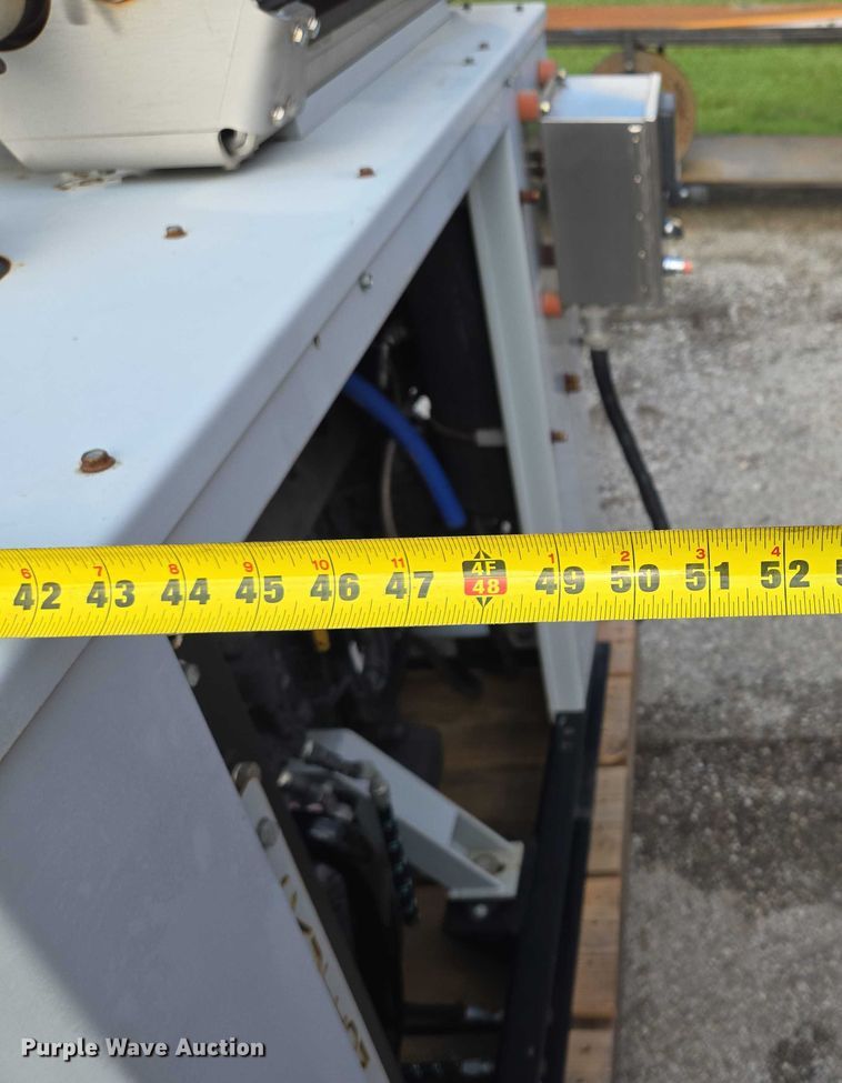 image for item EV1513 Daimler AG power unit