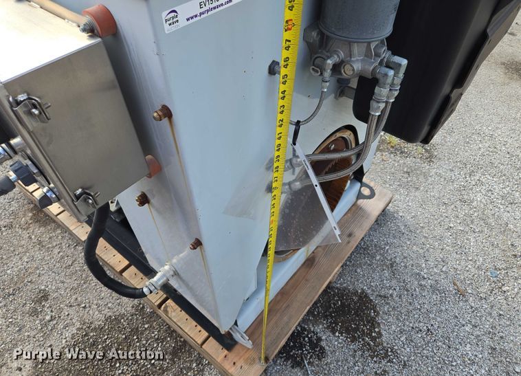 image for item EV1513 Daimler AG power unit