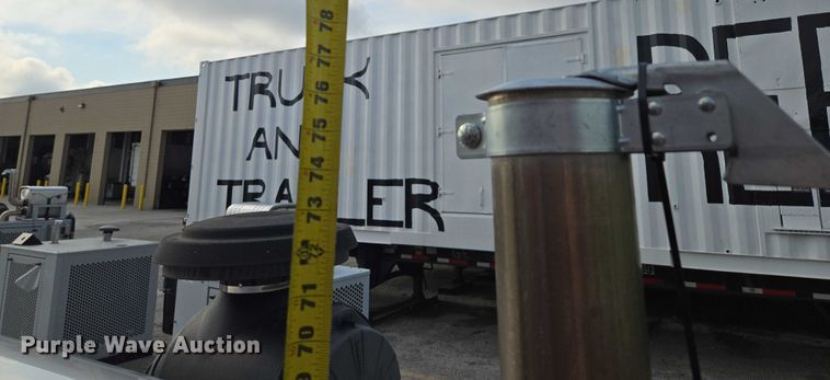 image for item EV1513 Daimler AG power unit