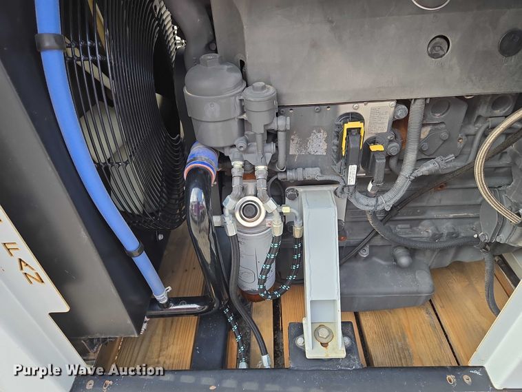 image for item EV1513 Daimler AG power unit