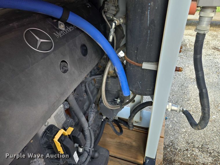 image for item EV1513 Daimler AG power unit