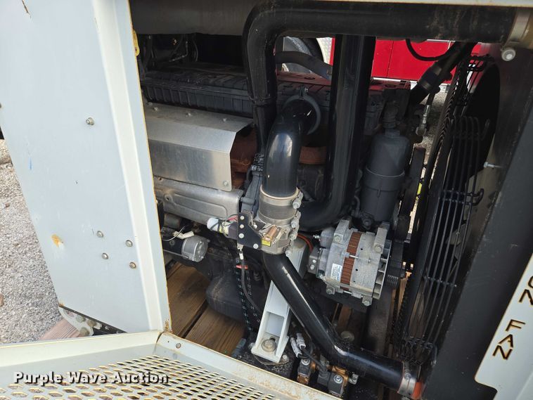 image for item EV1513 Daimler AG power unit