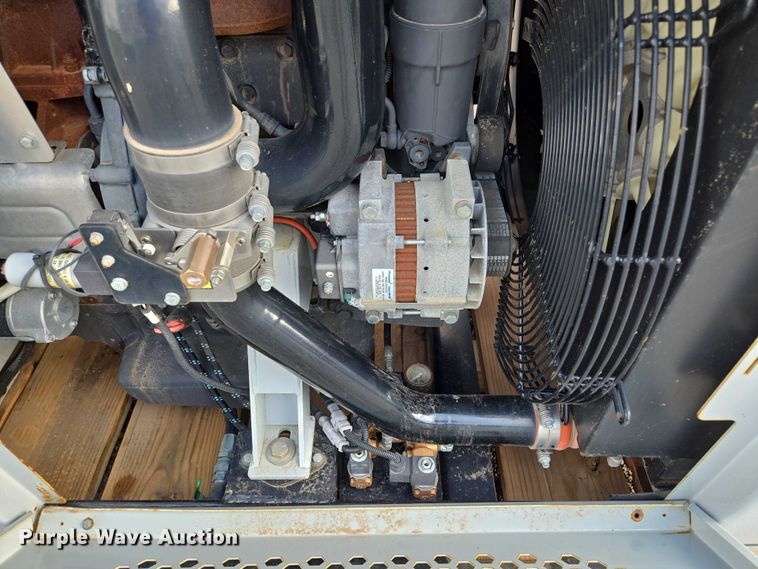 image for item EV1513 Daimler AG power unit