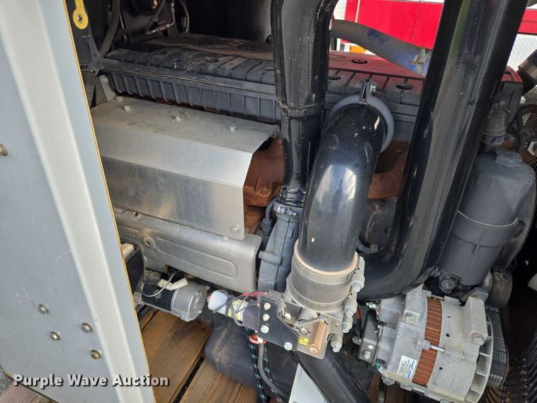 image for item EV1513 Daimler AG power unit