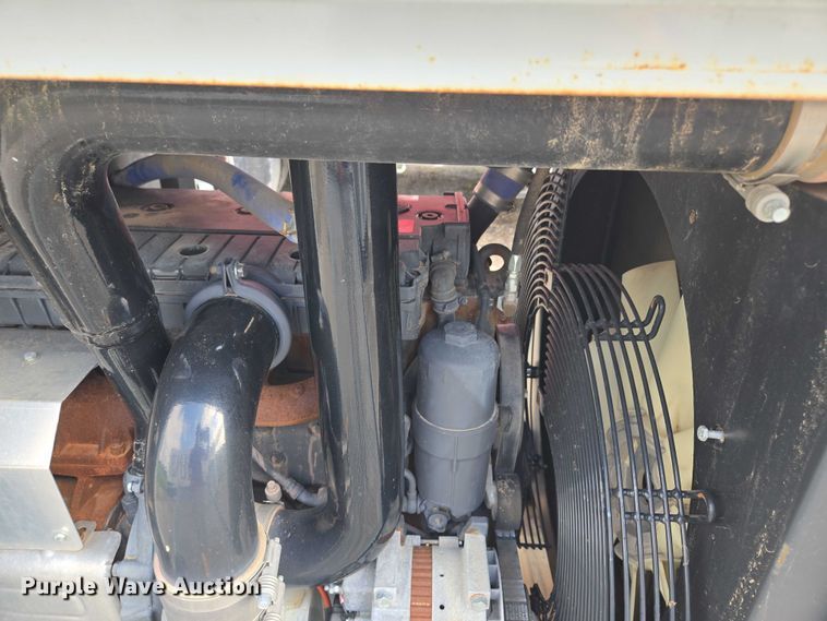 image for item EV1513 Daimler AG power unit