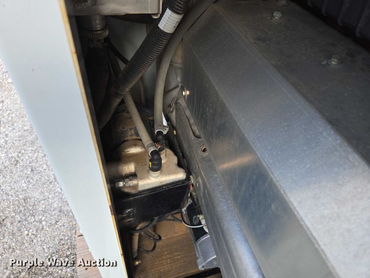 image for item EV1513 Daimler AG power unit