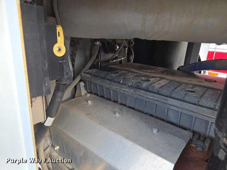 image for item EV1513 Daimler AG power unit