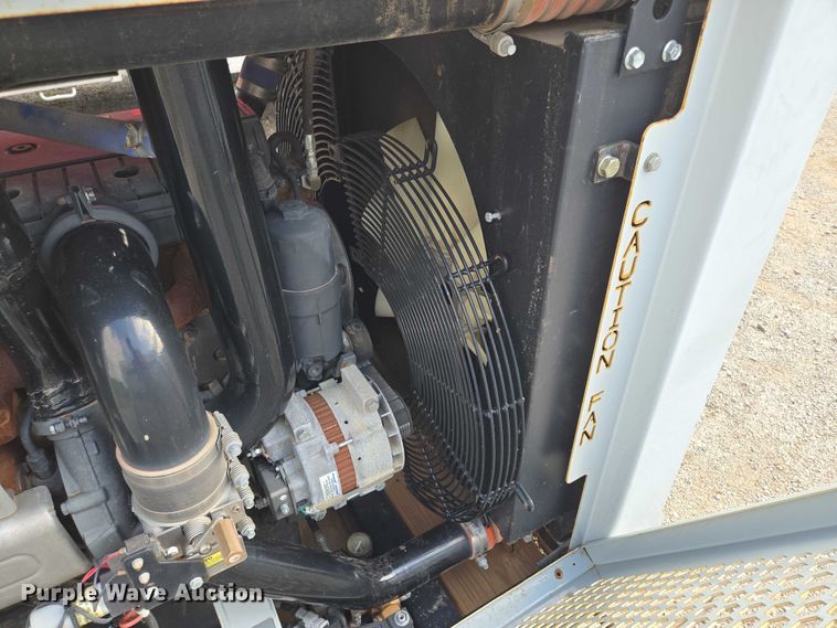 image for item EV1513 Daimler AG power unit