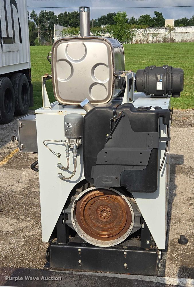 image for item EV1514 Daimler AG power unit