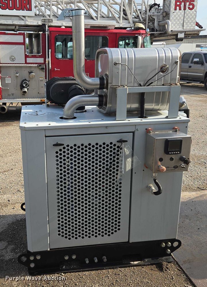 image for item EV1514 Daimler AG power unit