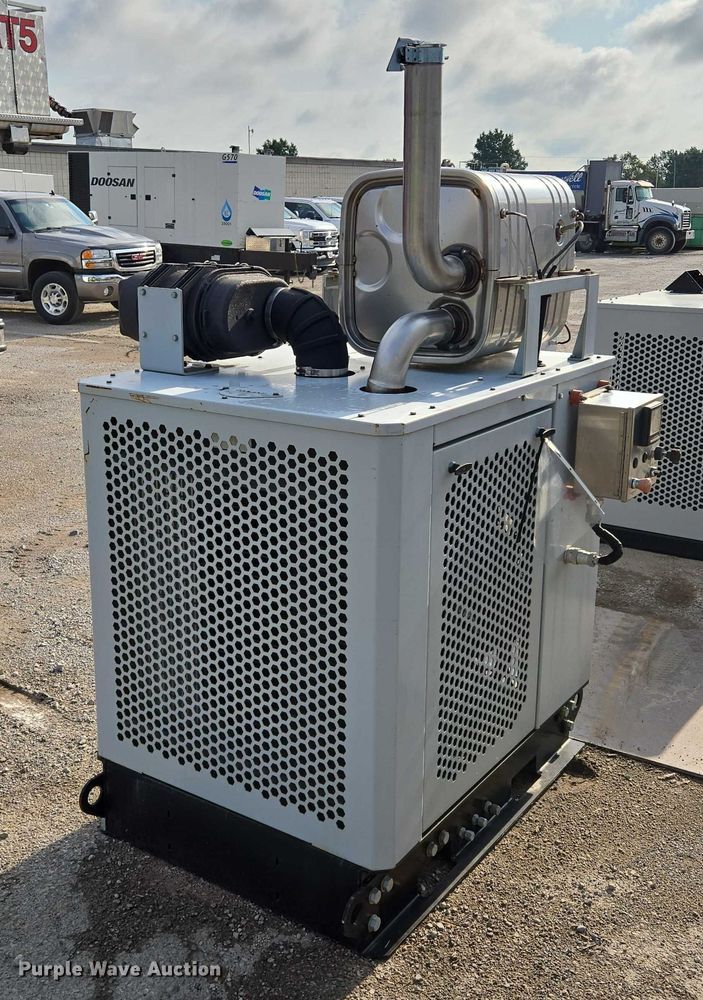 image for item EV1514 Daimler AG power unit