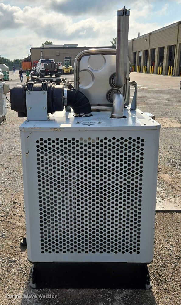 image for item EV1514 Daimler AG power unit