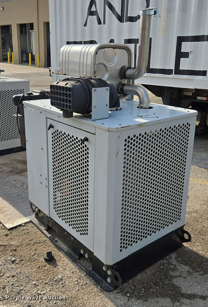 image for item EV1514 Daimler AG power unit