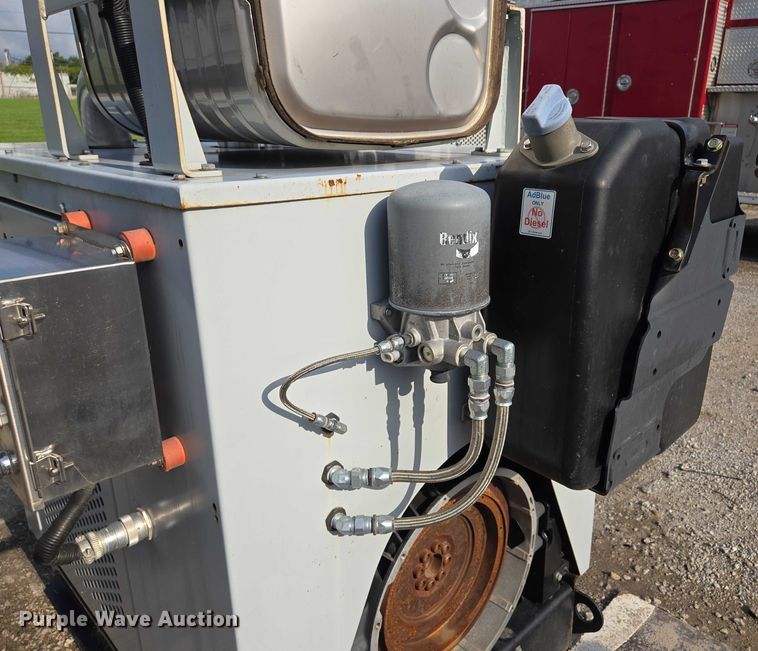 image for item EV1514 Daimler AG power unit