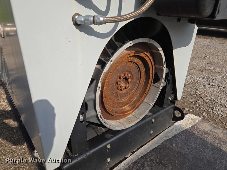 image for item EV1514 Daimler AG power unit