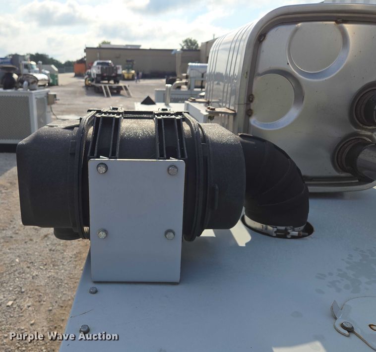 image for item EV1514 Daimler AG power unit