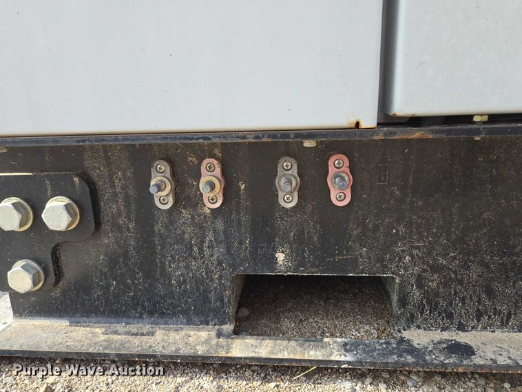 image for item EV1514 Daimler AG power unit