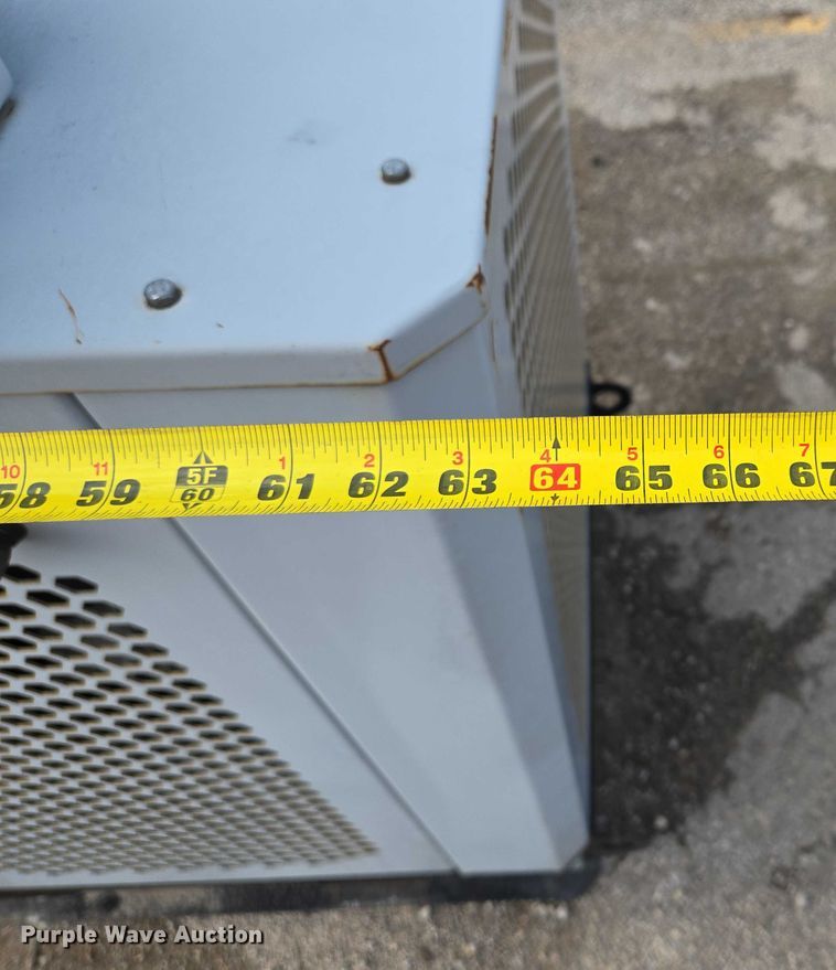 image for item EV1514 Daimler AG power unit