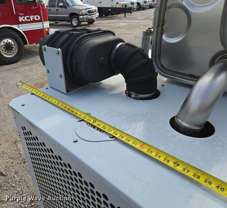 image for item EV1514 Daimler AG power unit