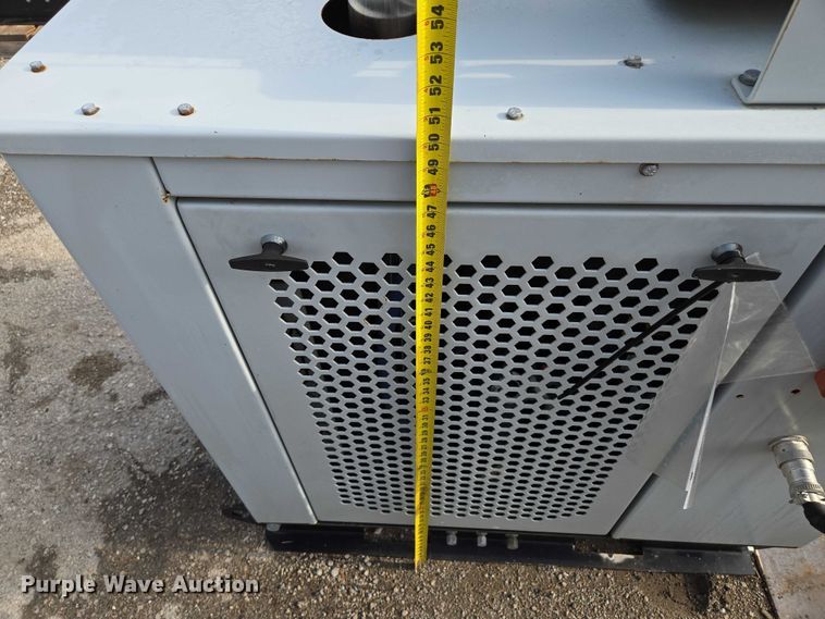 image for item EV1514 Daimler AG power unit