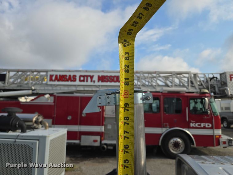 image for item EV1514 Daimler AG power unit