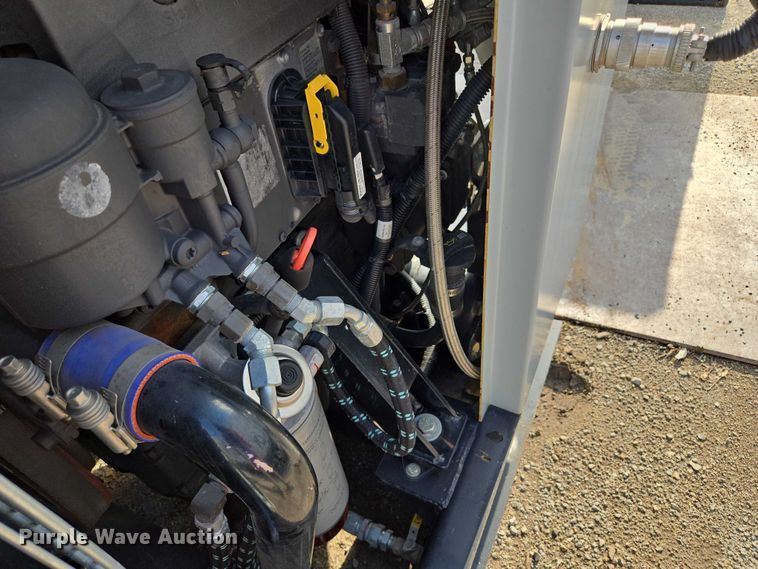 image for item EV1514 Daimler AG power unit