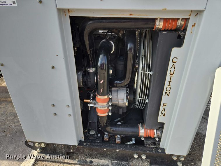 image for item EV1514 Daimler AG power unit