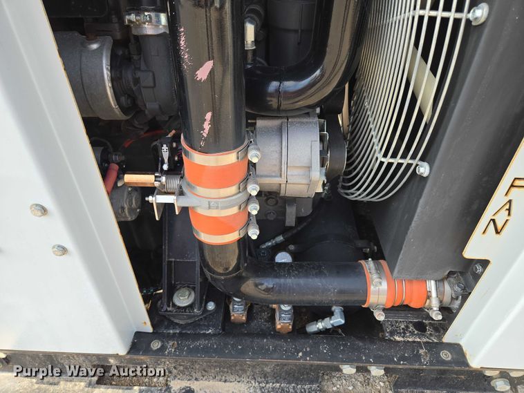 image for item EV1514 Daimler AG power unit