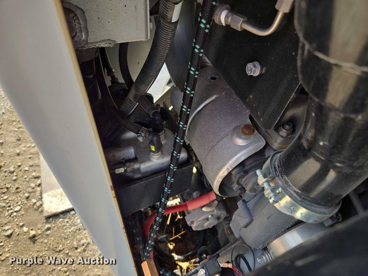 image for item EV1514 Daimler AG power unit