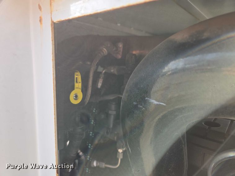 image for item EV1514 Daimler AG power unit