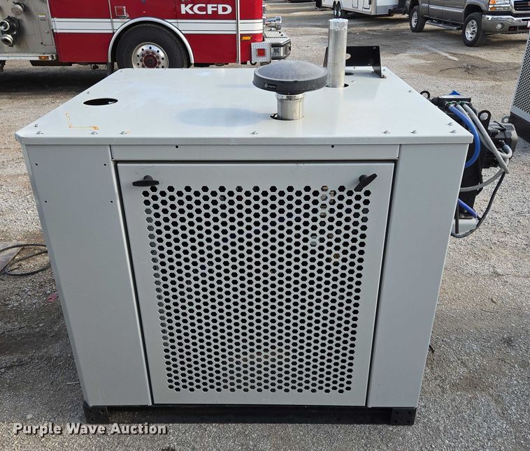 image for item EV1515 Daimler AG power unit