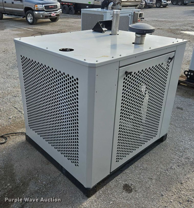 image for item EV1515 Daimler AG power unit