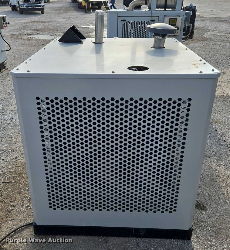 image for item EV1515 Daimler AG power unit