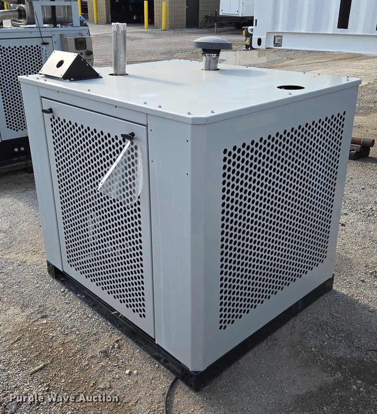 image for item EV1515 Daimler AG power unit