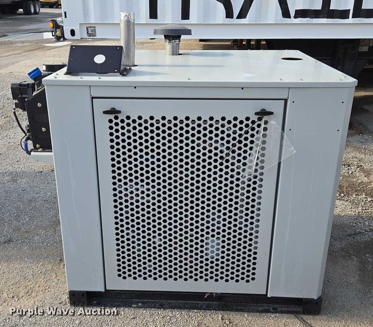 image for item EV1515 Daimler AG power unit