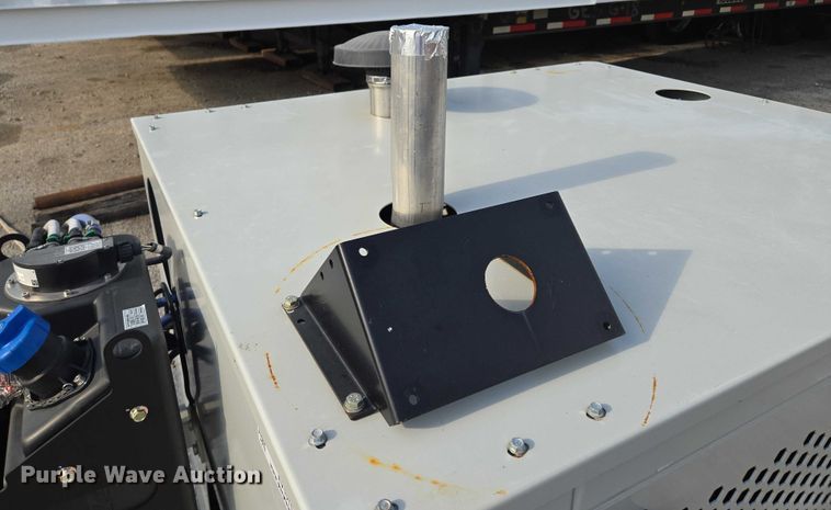 image for item EV1515 Daimler AG power unit