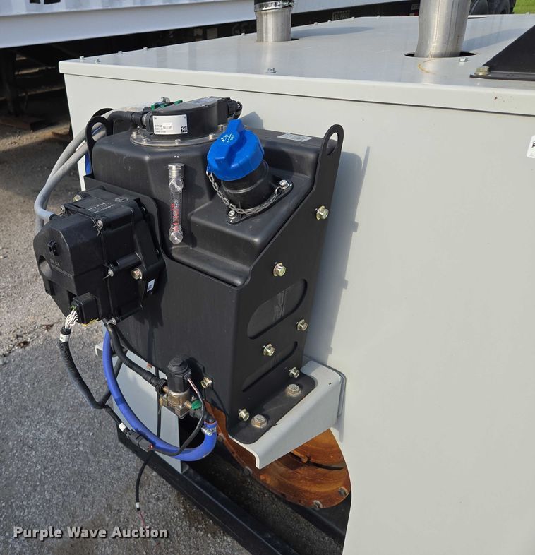 image for item EV1515 Daimler AG power unit