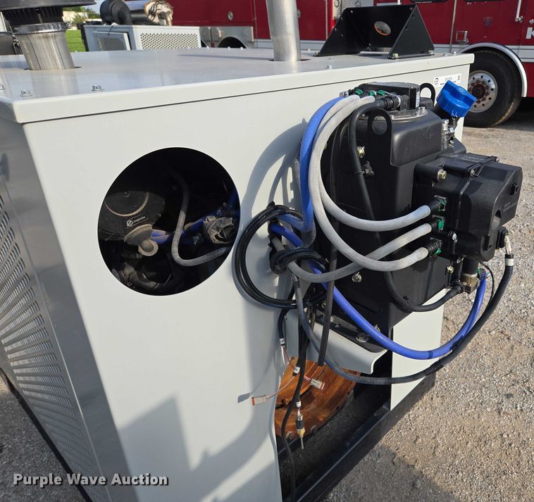 image for item EV1515 Daimler AG power unit