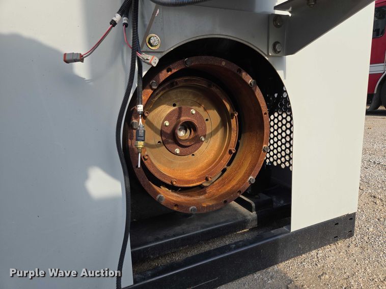 image for item EV1515 Daimler AG power unit