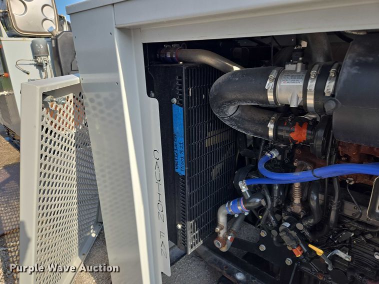 image for item EV1515 Daimler AG power unit