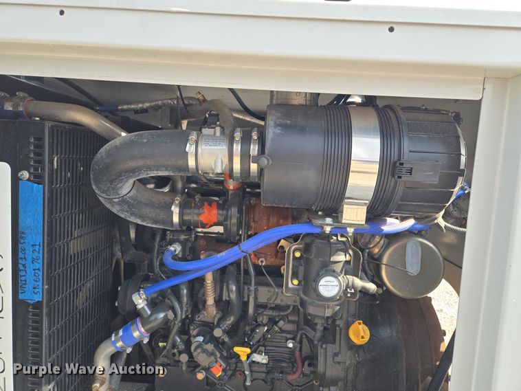 image for item EV1515 Daimler AG power unit