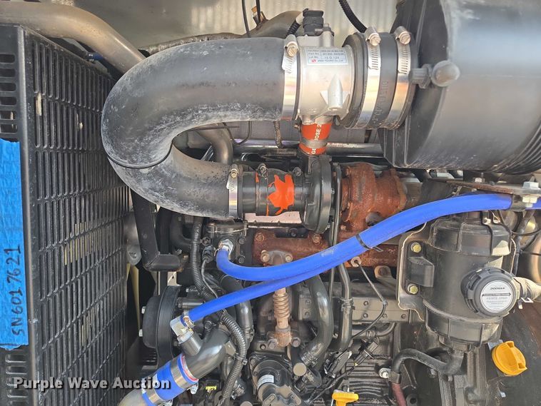 image for item EV1515 Daimler AG power unit