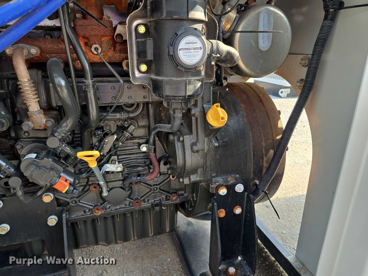 image for item EV1515 Daimler AG power unit