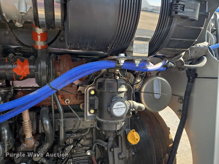 image for item EV1515 Daimler AG power unit